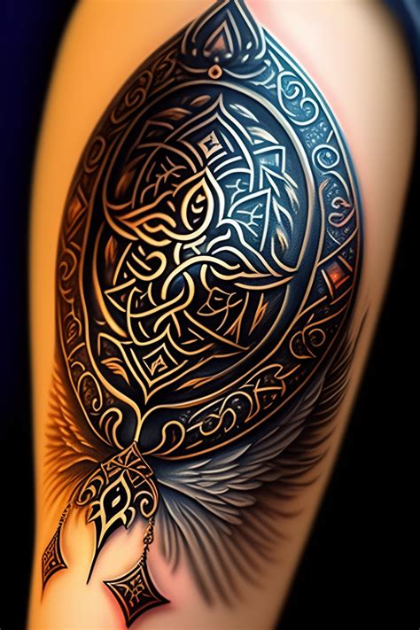 vadim tattoo